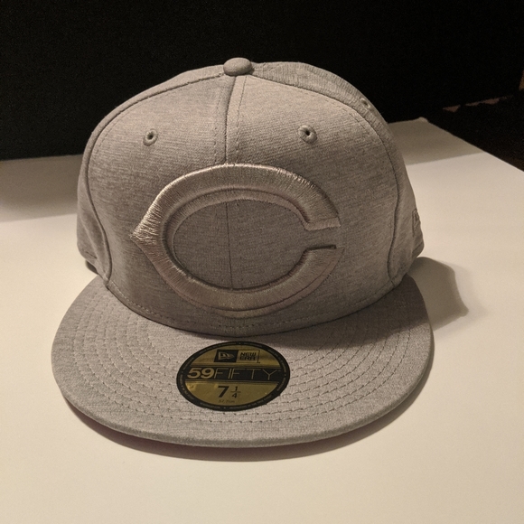 New Era Other - Cincinnati Reds New Era hat 7 1/4